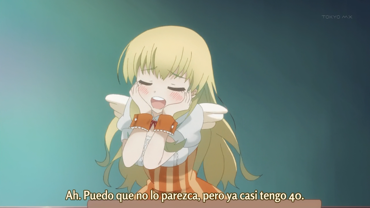 Nourin (Homika Subs)